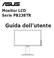 Monitor LCD Serie PB238TR. Guida dell utente