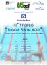 III TROFEO TUSCIA SWIM ACLI