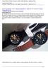 Huawei Watch GT ha un design classico e molto gradevole, alla vista e al tatto. La cassa è