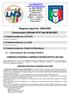 Stagione Sportiva 2006/2007 Comunicato Ufficiale N 47 del 06/06/2007