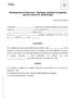 Dichiarazione di fine lavori - Richiesta certificato di agibilità (artt 24 e 25 D.P.R N.380)