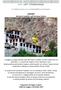 LADAKH Monasteri buddisti sull Himalaya indiano