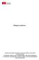 Figura 1. Prospettive economiche dell Area Euro (EZEO): Indice di Produzione Industriale T1:2004 T1:2014