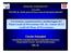 Governance, organizzazione e monitoraggio del Piano Locale di Prevenzione ASL AL: Azione «Audit del Piano di Prevenzione» Claudio Rabagliati