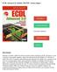 SCARICA LEGGI ONLINE DOWNLOAD READ. Descrizione. ECDL Advanced 2.0. Modulo AM6 PDF - Scarica, leggere ENGLISH VERSION