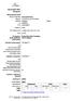Curriculum Vitae Europass