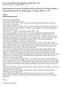 Regolamento recante disciplina della gestione dei rifiuti sanitari a norma dell'articolo 24 della legge 31 luglio 2002, n. 179