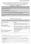 MODELLO DI FORMULARIO PER IL DOCUMENTO DI GARA UNICO EUROPEO (DGUE)