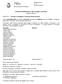 di Argenta n. 3 del 18/02/2013 PROVINCIA DI FERRARA Verbale di deliberazione del Consiglio Comunale Seduta pubblica