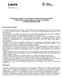 Resoconto sintetico sui risultati dei cinque seminari territoriali il FEP Fondo europeo della pesca, Reg. Ce 1198/06 novembre/dicembre 2009