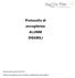 Protocollo di accoglienza ALUNNI DISABILI