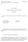 Direzione Urbanistica e Territorio /009 Servizio Procedure Amministrative e Convenzioni Urbanistiche GP CITTÀ DI TORINO