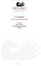 ALTA FORMAZIONE. Lettura ed interpretazione dell' ECG. 1ª Edizione 750 ore 30 CFU Anno accademico 2019/2020 ALFO332