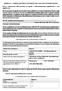 MODELLO 3 - FORMULARIO PER IL DOCUMENTO DI GARA UNICO EUROPEO (DGUE)