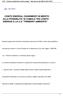 CONTO ENERGIA, CHIARIMENTI IN MERITO ALLA POSSIBILITA' DI CUMULO TRA CONTO ENERGIA E LA C.D TREMONTI AMBIENTE