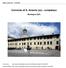 Convento di S. Antonio (ex) - complesso