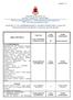 ALLEGATO A ALLA DETERMINAZIONE N. 180/AREA TECINICA DELL 11 luglio 2017 Nomina responsabili dei procedimenti e assegnazione personale agli uffici