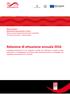 Relazione di attuazione annuale 2016