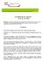 DETERMINAZIONE DEL DIRIGENTE N. 184 DEL Visto l atto del Consiglio n. 83/187 del 28/11/2011 relativo allo Statuto camerale;