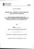 LTiOa ^ X LEGISLATURA ATTO N. 876/BIS. Relazione della I Commissione Consiliare Permanente AFFARI ISTITUZIONALI E COMUNITARI
