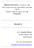 Quesito h. TRIBUNALE DI NAPOLI V sezione civile Procedura esecutiva immobiliare n. 617/08 R.G.E Giudice dell esecuzione dott. M.