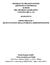 MODELLO DI ORGANIZZAZIONE GESTIONE E CONTROLLO AI SENSI DEL DECRETO LEGISLATIVO 8 GIUGNO 2001, N. 231