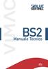 BS2. Manuale Tecnico