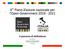 4 Piano d azione nazionale per l Open Government