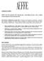 AEFFE: Nel Primo Semestre 2013 Fatturato Pari A 122,9 Milioni Di Euro: +2,5% A Cambi Costanti Rispetto Al Primo Semestre 2012