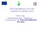 POR FESR ABRUZZO COMITATO DI SORVEGLIANZA. Punto 7 odg Presentazione della Strategia di Comunicazione del POR FESR ABRUZZO