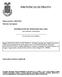 PROVINCIA DI PRATO DETERMINAZIONE DEL RESPONSABILE DELL AREA: Area Ambiente e Infrastrutture. Servizio Gare Lavori Pubblici