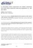 La disciplina delle cooperative di credito contenuta nel testo unico bancario (decreto legislativo n 385 del 1993)