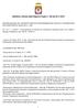 Bollettino ufficiale della Regione Puglia n. 168 del 22/11/2012