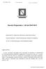 Decreto Dirigenziale n. 182 del 30/07/2015