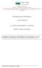 DETERMINAZIONE DIRIGENZIALE. n. 93 del 28/05/2019 S.C. APPROVVIGIONAMENTI E LOGISTICA. Direttore - dott.ssa Laura Bianco