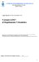 Variante 6/2017 al Regolamento Urbanistico