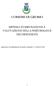 COMUNE DI GROMO SISTEMA DI MISURAZIONE E VALUTAZIONE DELLA PERFORMANCE DEI DIPENDENTI