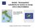 MuSAE Municipalities' subsidiarity for actions on energy LIFE11 ENV/IT/ Avvio: 1 settembre 2012 Termine: 30 Giugno 2015 Durata: 34 mesi