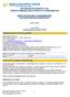 INFORMAZIONI GENERALI SUL CREDITO IMMOBILIARE OFFERTO AI CONSUMATORI. MUTUI IPOTECARI A CONSUMATORI per acquisto/costruzione/ristrutturazione