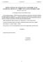 PARERE ESPRESSO DAL CONSIGLIO DELLE AUTONOMIE LOCALI AI SENSI DELL ARTICOLO 11, COMMA 4, DELLA LEGGE REGIONALE 4/2007