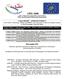 LIFE LIFE+ Programme (European Commission) LIFE+ Environment Policy and Governance