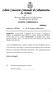 Libero Consorzio Comunale di Caltanissetta (l.r. 15/2015) già Provincia Regionale di Caltanissetta Codice Fiscale e Partita IVA :