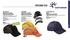 S18 BASEBALL CAP EN812 BERRETTO DI PROTEZIONE S28 COOL CAP EN812:1997+A1:2001 BERRETTO DI PROTEZIONE