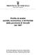 PROVINCIA DI VERCELLI Ufficio Studi e Statistica. Profilo di analisi sociale, economica, e territoriale della provincia di Vercelli nel 1997