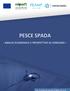 PESCE SPADA - ANALISI ECONOMICA E PROSPETTIVE DI CONSUMO