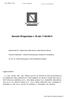 Decreto Dirigenziale n. 52 del 11/04/2014