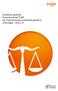 Condizioni generali d assicurazione (CGA) per l assicurazione protezione giuridica smile.legal LEG 1.0
