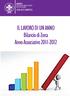 Relazione al Bilancio di Zona consuntivo 2011 /2012, preventivo 2012/2013