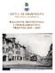 CITTA DI ORZINUOVI (PROVINCIA DI BRESCIA) RELAZIONE PREVISIONALE E PROGRAMMATICA TRIENNIO