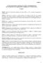 VISTO l articolo 46 del decreto legislativo 30 marzo 2001, n. 165 e successive integrazioni e modificazioni;